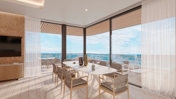 Property located at Condominium in Puerto Morelos, Mexico