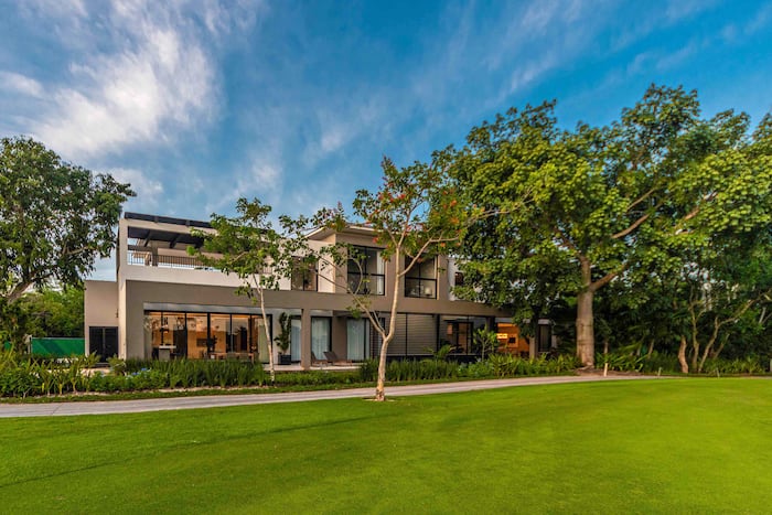 Property located at Single Family Home/House in Merida, Mexico