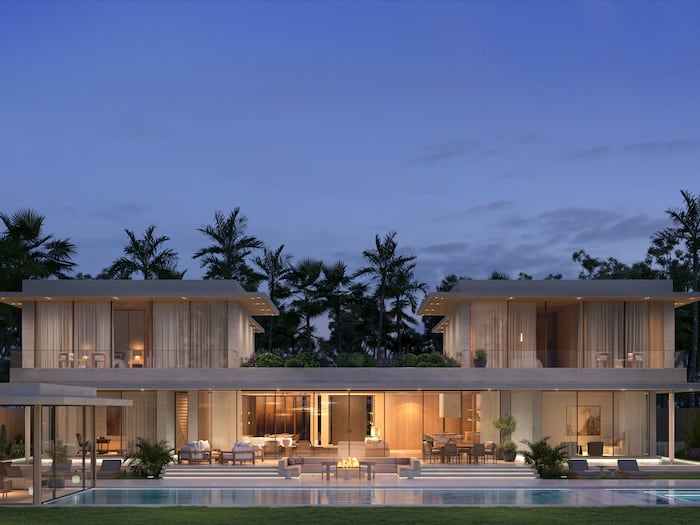 Property located at Villa/Townhouse in Dubai, United Arab Emirates