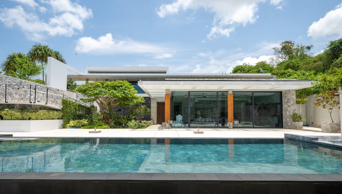 Property located at Villa/Townhouse in Sattahip District, Thailand