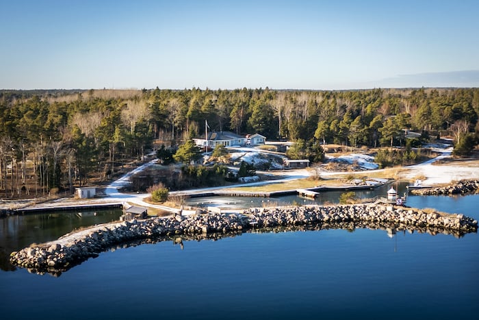 Property located at Villa/Townhouse in Blidö, Sweden
