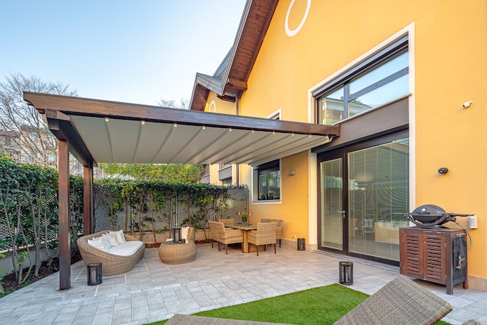 Property located at Single Family Home/House in Milano, Italy