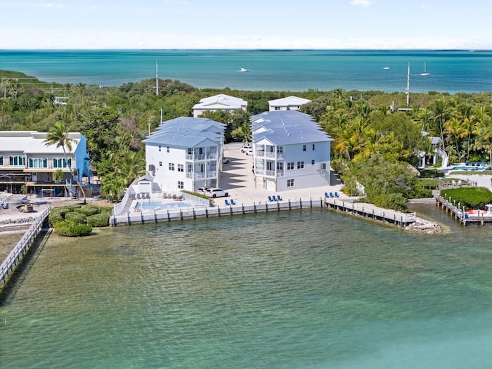 Property located at Villa/Townhouse in Islamorada, FLORIDA