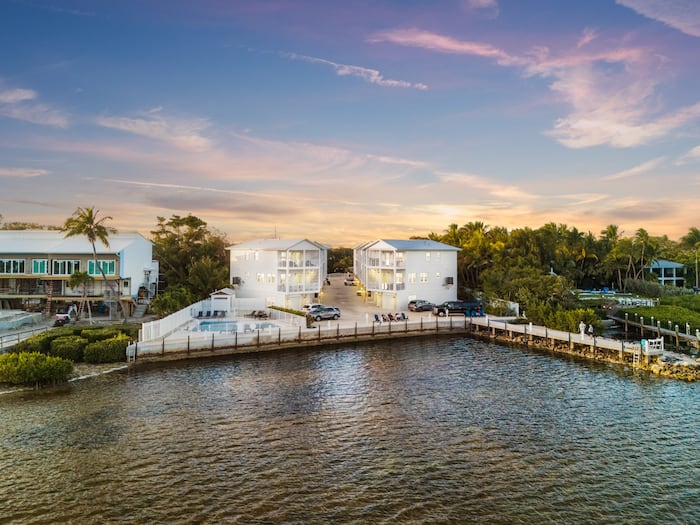 Property located at Villa/Townhouse in Islamorada, FLORIDA