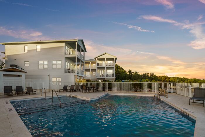 Property located at Villa/Townhouse in Islamorada, FLORIDA