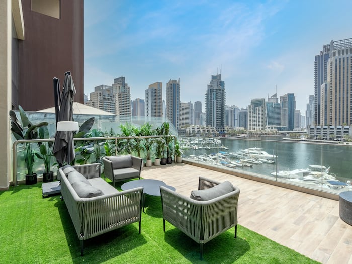 Property located at Apartment/Flat in Dubai, United Arab Emirates
