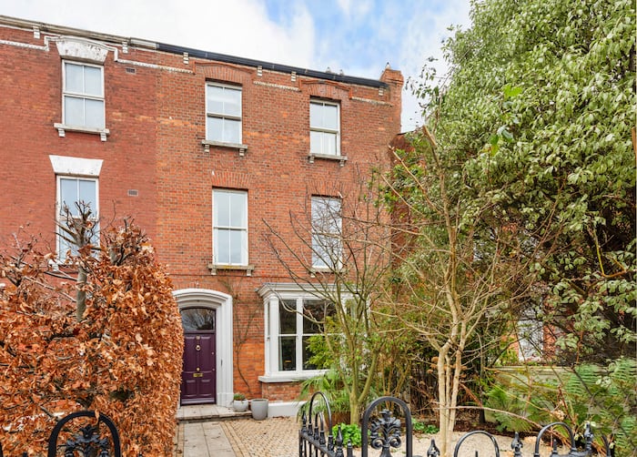 Property located at Single Family Home/House in Dublin, Ireland
