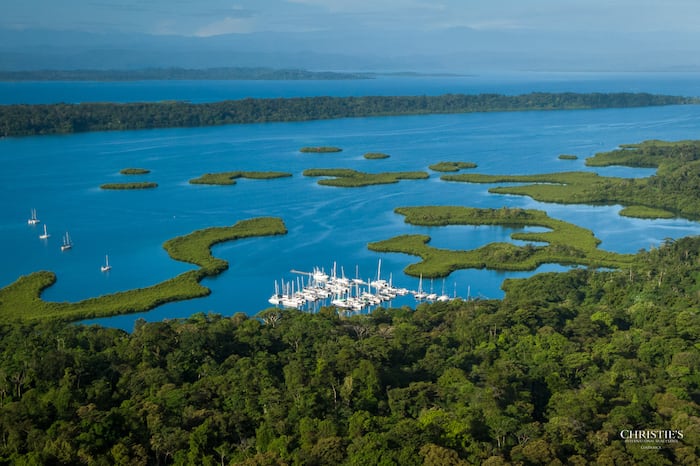 Property located at Other in Isla Colon, Costa Rica