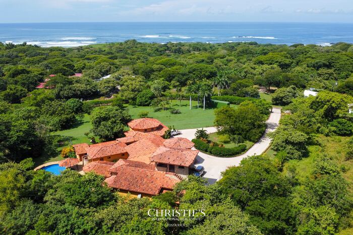 Single Family Home/House in Santa Cruz, Costa Rica