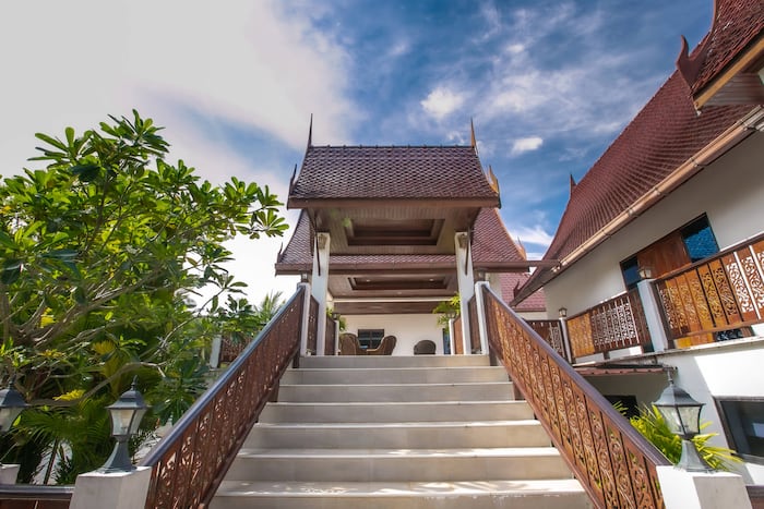 Property located at Recreational Property in Klaeng, Thailand