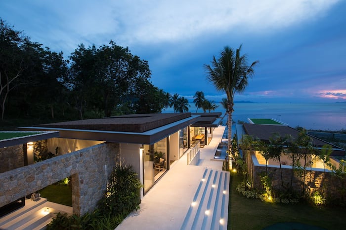 Property located at Villa/Townhouse in Koh Samui, Thailand