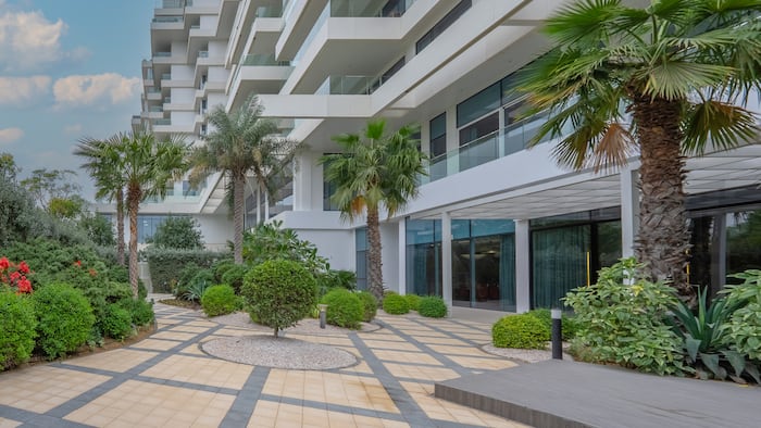 Property located at Apartment/Flat in Dubai, United Arab Emirates