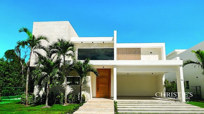 Property located at Villa/Townhouse in Punta Cana, Dominican Republic