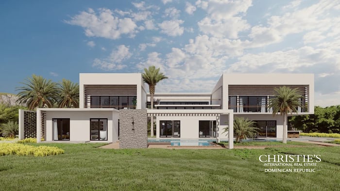 Property located at Villa/Townhouse in Punta Cana, Dominican Republic
