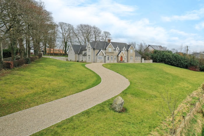 Property located at Single Family Home/House in Convoy, Ireland