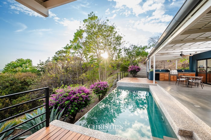 Property located at Single Family Home/House in Cabo Velas, Costa Rica