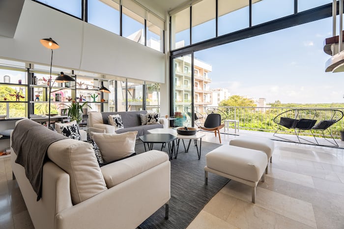 Property located at Condominium in Playa Del Carmen, Mexico