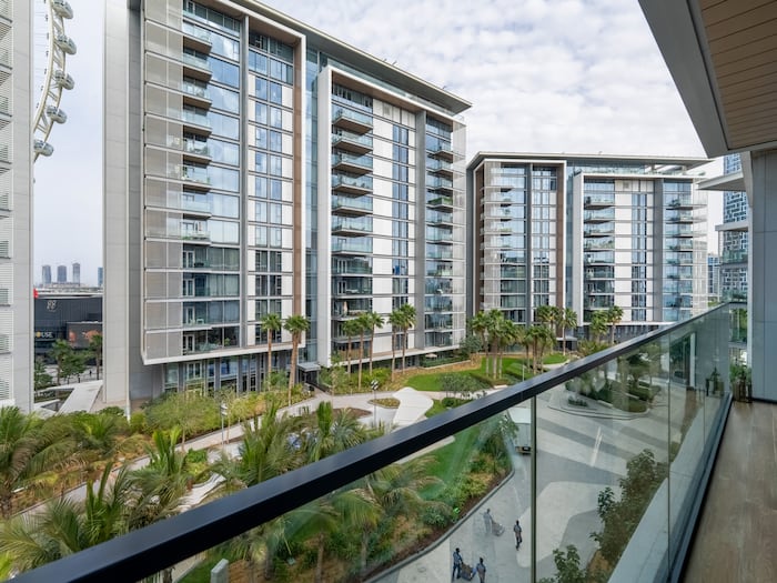 Property located at Apartment/Flat in Dubai, United Arab Emirates