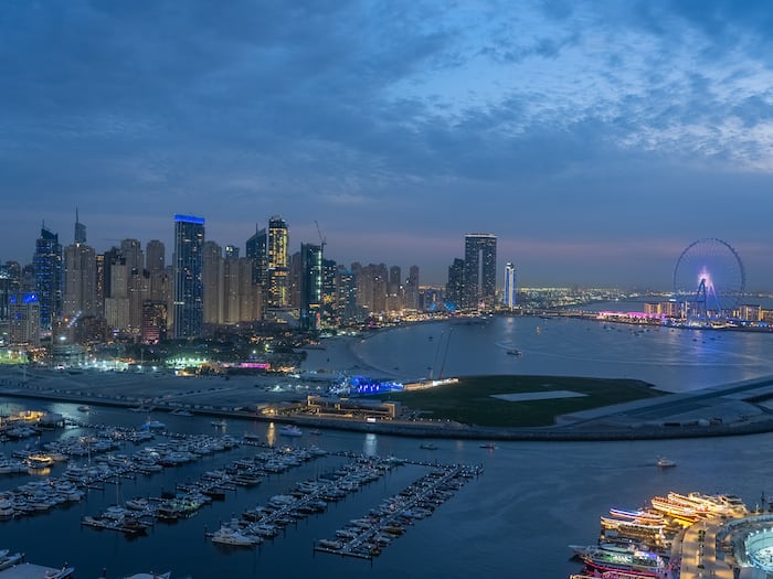 Property located at Apartment/Flat in Dubai, United Arab Emirates