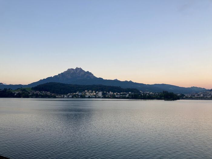 Property located at Villa/Townhouse in Lucerne, Switzerland