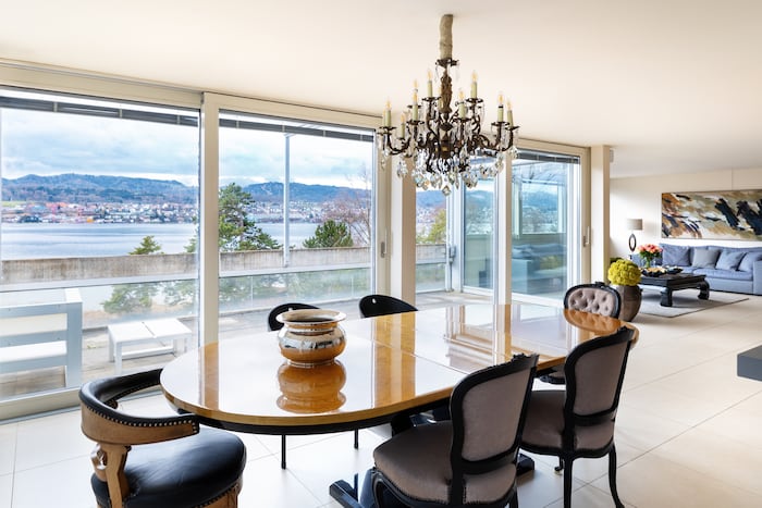 Property located at Apartment/Flat in Erlenbach, Switzerland