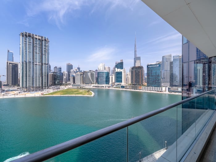 Apartment/Flat in Dubai, United Arab Emirates