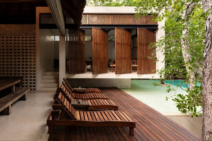 Property located at Multi Unit in Tulum, Mexico