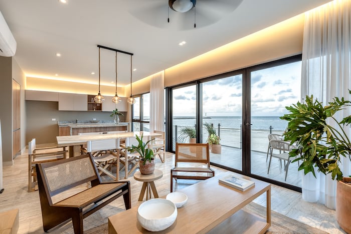 Property located at Condominium in Progreso, Mexico