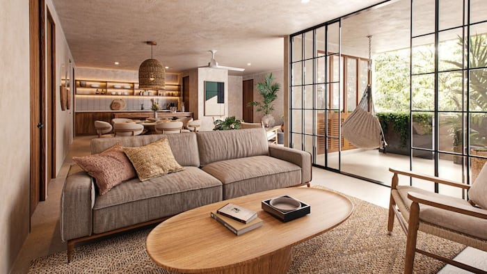 Property located at Single Family Home/House in Merida, Mexico