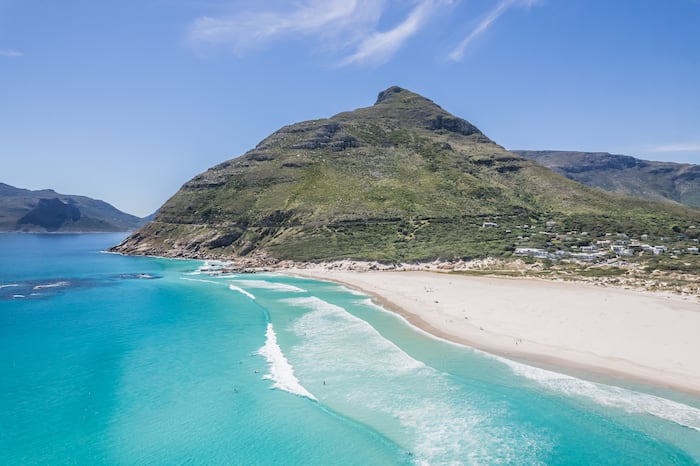 Property located at Land/Lot in Noordhoek, South Africa