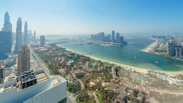 Apartment/Flat in Dubai, United Arab Emirates