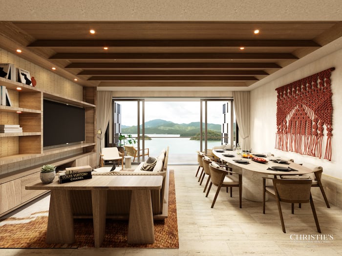 Property located at Condominium in Las Catalinas, Costa Rica