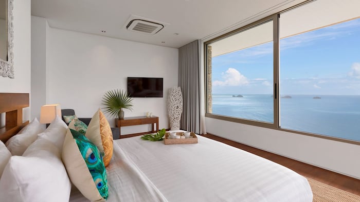 Property located at Villa/Townhouse in Koh Samui, Thailand