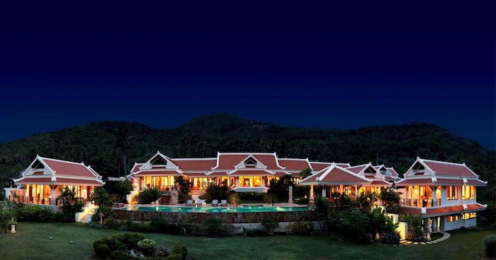 Property located at Villa/Townhouse in Koh Samui, Thailand