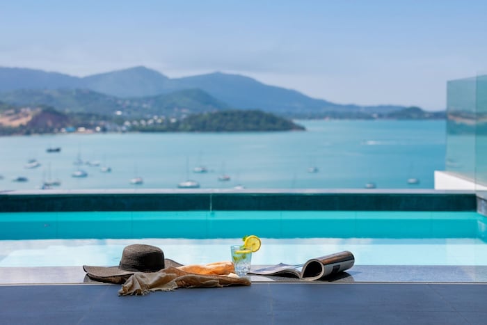 Property located at Villa/Townhouse in Koh Samui, Thailand