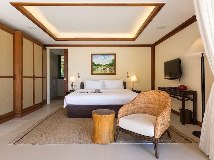 Property located at Villa/Townhouse in Koh Samui, Thailand