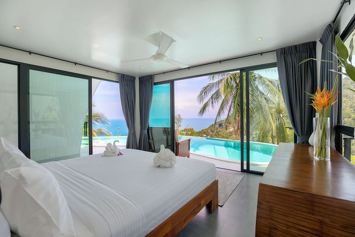Property located at Other in Koh Samui, Thailand