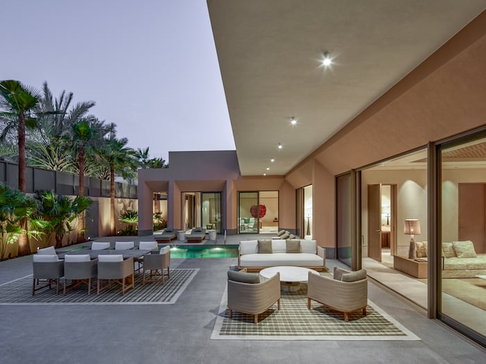 Property located at Villa/Townhouse in Dubai, United Arab Emirates