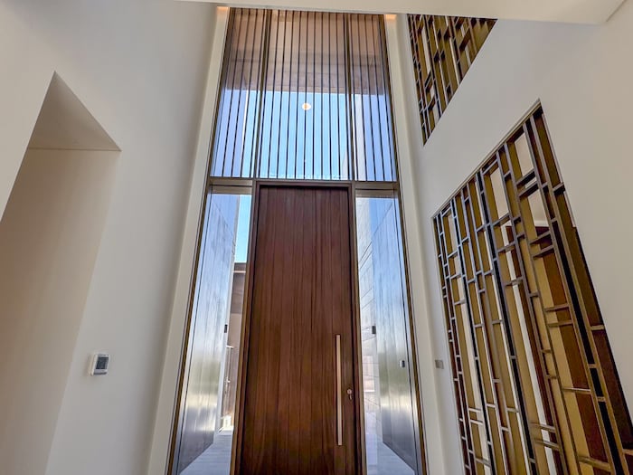 Villa/Townhouse in Dubai, United Arab Emirates