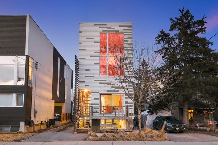 Property located at Multi Unit in Ottawa, Canada