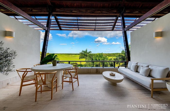 Property located at Condominium in La Romana, Casa de Campo, Dominican Republic