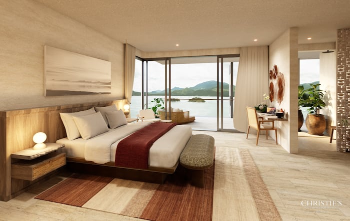 Property located at Apartment/Flat in Las Catalinas, Costa Rica
