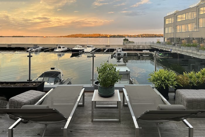 Property located at Villa/Townhouse in Stockholm, Sweden