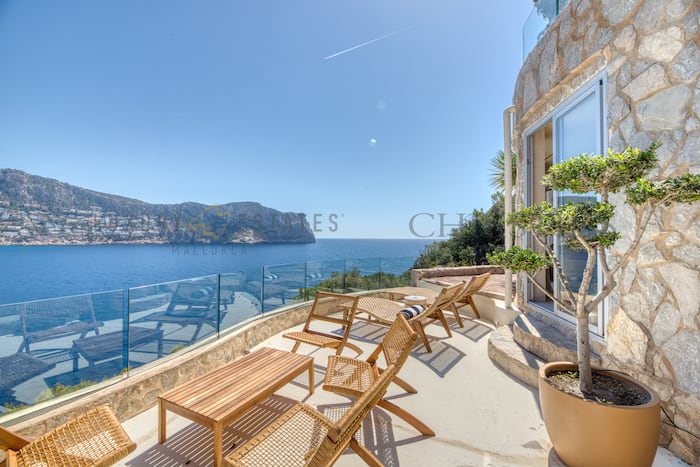 Property located at Apartment/Flat in Port Andratx, Spain