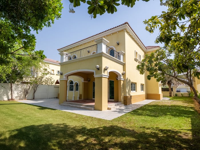 Property located at Villa/Townhouse in Dubai, United Arab Emirates