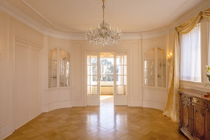 Property located at Apartment/Flat in Zürich, Switzerland