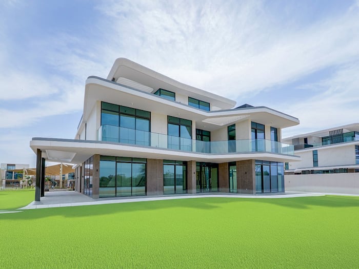 Property located at Villa/Townhouse in Dubai, United Arab Emirates