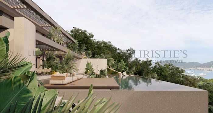Property located at Land/Lot in Port Andratx, Spain