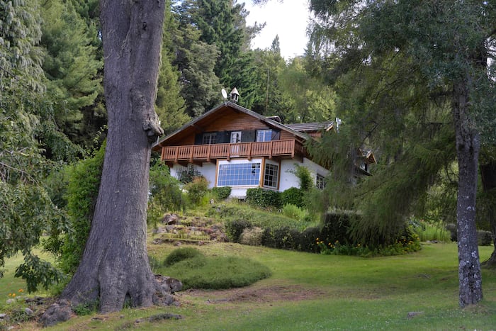 Property located at Estate in Bariloche, Argentina