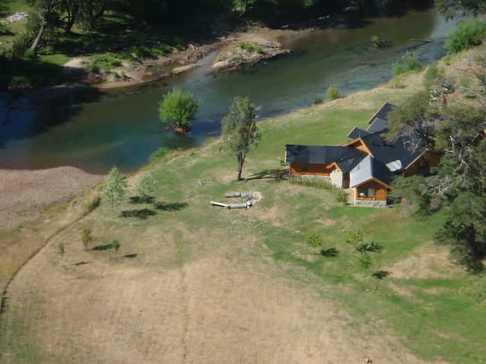 Property located at Estate in Nahuel Huapi, Argentina